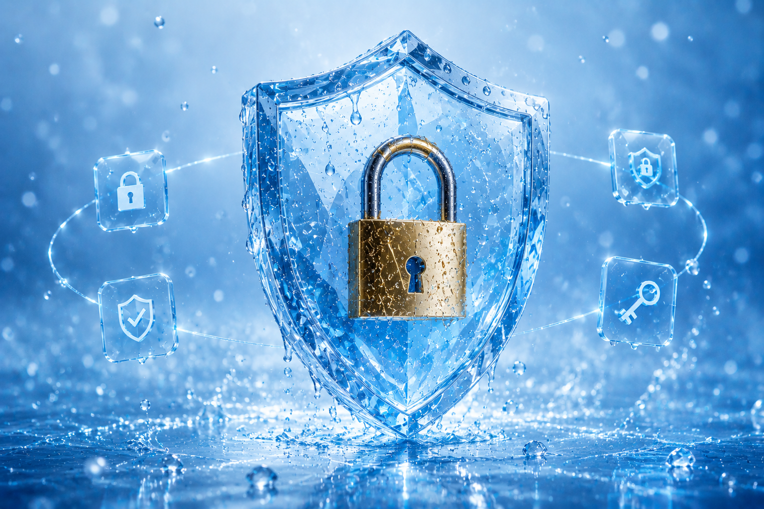 Enterprise Security