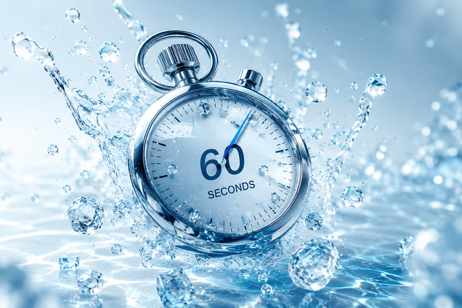 60 second quoting